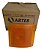 Pisca Lateral Ld Silverado Arteb 2500074 Original Âmbar - Imagem 6