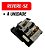 Botão Farol Neblina Omega 92 A 98 Original Gm - Imagem 2