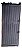 Radiador Gol Parati Saveiro G2 G3 G4 Motor Ap 1.6 1.8 Com Ar - Imagem 5