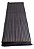 Radiador Gol Parati Saveiro G2 G3 G4 Motor Ap 1.6 1.8 Com Ar - Imagem 9
