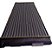 Radiador Gol Parati Saveiro G2 G3 G4 Motor Ap 1.6 1.8 Com Ar - Imagem 7
