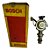 Distribuidor Gol Voyage Parati Ap Bosch 9230087046 - Imagem 1