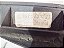 Moldura Placa Versailles 92 Extensão Polimatic Original Ford - Imagem 7