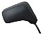 Retrovisor Corcel 2 Belina Pampa Original Metagal C/controle - Imagem 5
