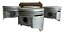 Jogo Pistao Opala Caravan C10 151 4cc Gas 1,00 Metal Leve - Imagem 9