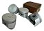 Jogo Pistao Opala Caravan C10 151 4cc Gas 1,00 Metal Leve - Imagem 6