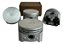 Jogo Pistao Opala Caravan C10 151 4cc Gas 1,00 Metal Leve - Imagem 10