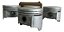 Jogo Pistao Opala Caravan C10 151 4cc Gas 1,00 Metal Leve - Imagem 7