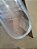 Lente Vidro Farol Gol Gti Tsi Atlanta G2 Direito Passageiro - Imagem 5