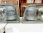 Par Farol Gm Opala 88 / 92 Original Cibié Bi-odo Novo Zero Direito - Imagem 2