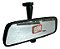 Espelho Retrovisor Interno Gm Ômega Original - Imagem 3