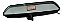 Espelho Retrovisor Interno Gm Ômega Original - Imagem 8