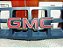 Grade Dianteira Gmc Chevy Original C/emblema Nova Zero - Imagem 3