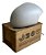 Capa Retrovisor Le New Beetle 2000 A 2005 Original Vw Cinza - Imagem 5
