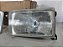 Par Farol Vw Santana 84 / 90 Original Cibié Novo Zero Esquerdo - Imagem 2