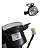 Par Farol Milha Ford Ecosport 2008 A 2012 Original Orgus Preto - Imagem 10