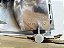 Pisca Seta Escort Mk4 87/92 Cristal Esq Original Arteb Ford - Imagem 8