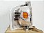 Pisca Seta Escort Mk4 87/92 Cristal Esq Original Arteb Ford - Imagem 9