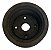 Polia Virabrequim Dupla Chevette Marajó Chevy 500 Gm94618790 - Imagem 4