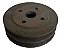 Polia Virabrequim Dupla Chevette Marajó Chevy 500 Gm94618790 - Imagem 6