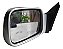 Retrovisor Manual Ford Escort Verona Apollo Original Metagal - Imagem 8