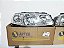 Par Farol Arteb Cristal Gol Parati Saveiro G3 Gti 16v Fase 1 Esquerdo - Imagem 2