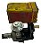 Distribuidor Bosch Gol Kombi Motor Ar Platinado 9230087004 - Imagem 5