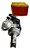 Distribuidor Bosch Gol Kombi Motor Ar Platinado 9230087004 - Imagem 10