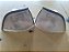 Par Pisca Seta Bmw E36 318i 328i M3 Original Depo Cristal - Imagem 3