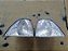 Par Pisca Seta Bmw E36 318i 328i M3 Original Depo Cristal - Imagem 2