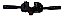 Chave De Seta Gm 94749141 Celta Prisma 2010 A 2014 - Imagem 3