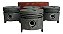 Jogo Pistao Fiat 147 Uno Panorama 1.3 Alc/gas 0,60 Mahle - Imagem 9