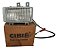 Farol Milha Auxiliar Gm Kadett Gs Gsi Original Cibié - Imagem 1