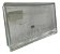 Lente Farol Gol Gts Gti Parati Voyage 87 90 Cibie  Bi-iodo - Imagem 5