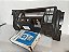 Moldura Central Rádio Gm Chevette 83 / 93 Preto Original - Imagem 2