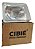 Farol Fiat Uno Prêmio Elba 84 / 90 Original Cibié Direito Direito/passageiro - Imagem 3