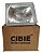 Farol Fiat Uno Prêmio Elba 84 / 90 Original Cibié Direito Direito/passageiro - Imagem 1