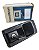 Fechadura Maçaneta Opala Original Gm L,d Preto 52259524 Preto - Imagem 9