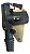 Motor De Trava Porta Malas Omega 1993-1998 Novo Gm 93228561 - Imagem 2