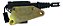 Motor De Trava Porta Malas Omega 1993-1998 Novo Gm 93228561 - Imagem 10