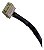 Chave Seta Gm Chevette 73 / 79 Original Carto V3g200800 Cinza - Imagem 6