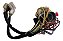 Chave Seta Gm Chevette 73 / 79 Original Carto V3g200800 Cinza - Imagem 9