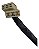 Chave Seta Gm Chevette 73 / 79 Original Carto V3g200800 Cinza - Imagem 5