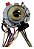 Chave Seta Gm Chevette 73 / 79 Original Carto V3g200800 Cinza - Imagem 8