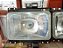 Farol Vw Passat Gls Pointer Village L/e Original Cibié C/sup Esquerdo - Imagem 3