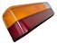 Lanterna Traseira Ford Del Rey 81 / 84 Le Original Arteb Tricolor - Imagem 10