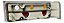 Lanterna Traseira Ford Del Rey 81 / 84 Le Original Arteb Tricolor - Imagem 9
