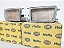 Par Lanterna Pisca Golf Gti Mk3 Original Hella Made Germany - Imagem 4