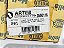 Par Lanterna Pisca Golf Gti Mk3 Original Hella Made Germany - Imagem 9