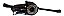 Chave De Seta Fusca Brasilia 78 A 80 Original Polimatic - Imagem 8